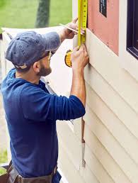 Professional Siding in Indian Springs Village, AL